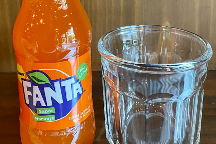 FANTA